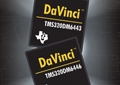 Digital Signal Processors