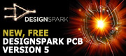 DesignSpark PCB v5